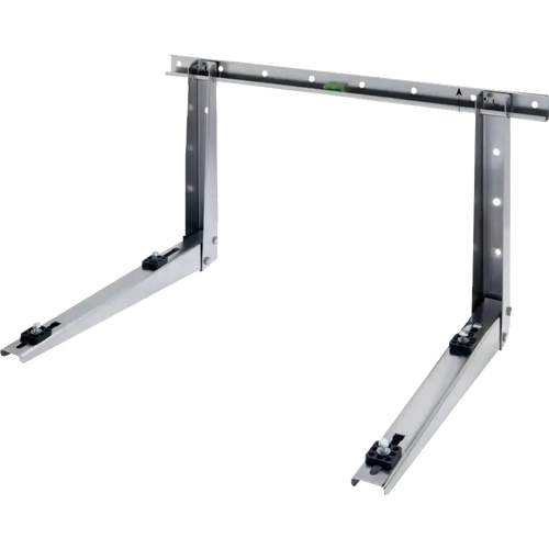 Daikin Powder Coated Condenser Wall Mount Bracket - DACA-WB-3 - DACA-WB-3  Mini Split Systems Direct