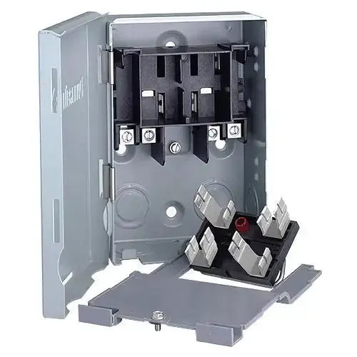 Disconnect Switch 30A Fusible - 83396  Mini Split Systems Direct