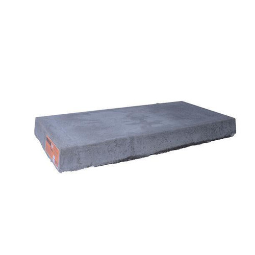 DiversiTech Hurricane  T-Class Concrete Equipment Pad, 18x40x4 - HT1840-4  Mini Split Systems Direct