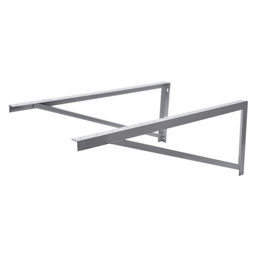 DiversiTech Wall Mount Bracket for Condensers 48" - ACB-48  Mini Split Systems Direct
