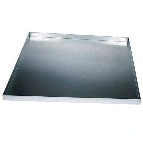 Drain Pan - 32" x 60" - DRAINPAN-32-60  Mini Split Systems Direct