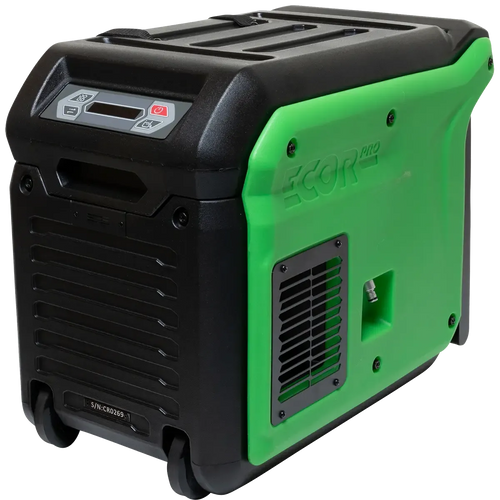 Ecor Pro EPD170LGR 170 Pint Low Grain Refrigerant Dehumidifier with Water Pump - EPD170LGR-GN-EPD170LGR-BL-EPD170LGR-RD  Mini Split Systems Direct