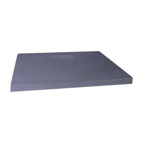 FREE DiversiTech 32" x 32" x 2" E Lite Condenser Mounting Pad ($139.99 Value)