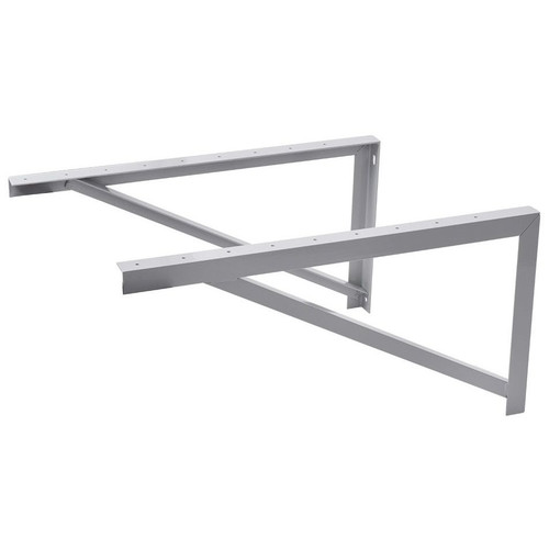 Shop Free Diversitech Wall Mount Bracket - 600 lbs Load Rating!