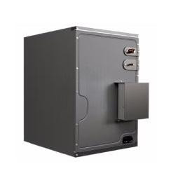 Goodman 2 Ton Indoor A-Coil R32 EEV Upflow/Downflow - CAPEA2418B3  Mini Split Systems Direct