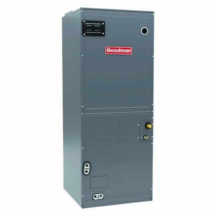 Goodman 2 Ton Variable Speed Air Handler, R-32, 115V - AHVE24BP0300  Mini Split Systems Direct