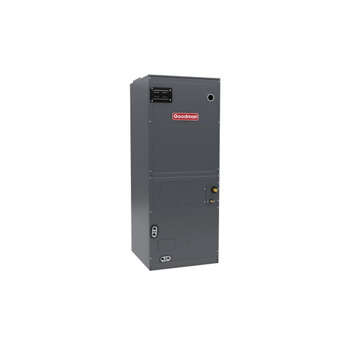Goodman 3.5 Ton Air Handler Variable Speed 21in Cabinet - AHVE42CP0300  Mini Split Systems Direct