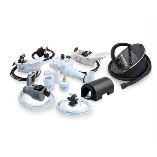 Goodman CMK0017 7mm Condensate Kit - CMK0017  Mini Split Systems Direct
