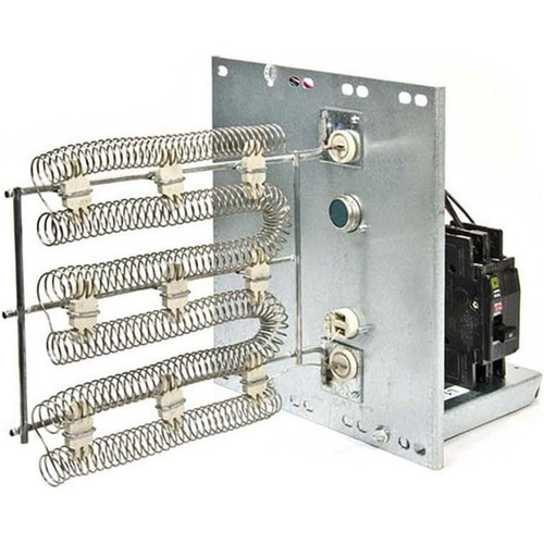 Goodman 8 kW 208/240V Electric Heat Kit without Circuit Breaker - HKTSN08X1 - HKTSN08X1  Mini Split Systems Direct