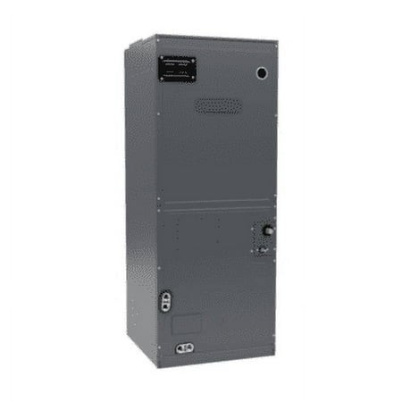 Goodman AMVT30BP1300 2.5 Ton, R-32, Multi-Positional Variable Speed Air Handler, 17.5" Painted Cabinet w/ TXV - AMVT30BP1300  Mini Split Systems Direct