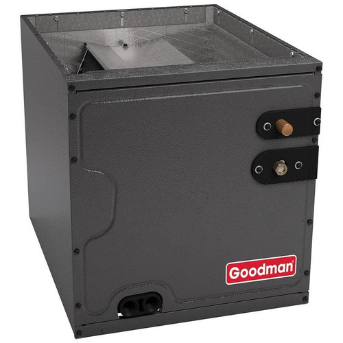 Goodman CAPFA3022C3 CAPFA Series 2 - 2.5 Ton Cooling Cased Downflow / Upflow a Coil with 21 Inch Wide Cabinet Cooling Central Air Conditioner Air