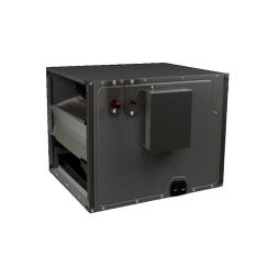 Goodman CHPEA3626C3 3 Ton R-32 Horizontal Cased IndoorA-Coil with EEV - CHPEA3626C3  Mini Split Systems Direct