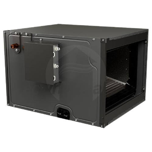 Goodman CHPEA4830D3 4 Ton R-32 Horizontal Cased Indoor A-Coil With EEV - CHPEA4830D3  Mini Split Systems Direct