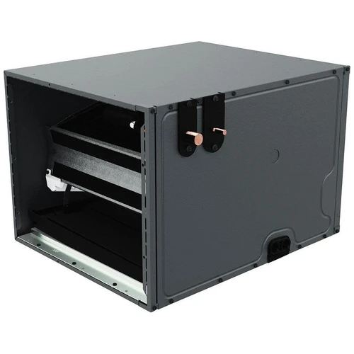 Goodman CHPTA2426C3 CHPTA Series 1.5 - 2 Ton Cooling Cased Horizontal a Coil with 21 Inch Wide Cabinet and Thermal Expansion Valve Cooling Central Air