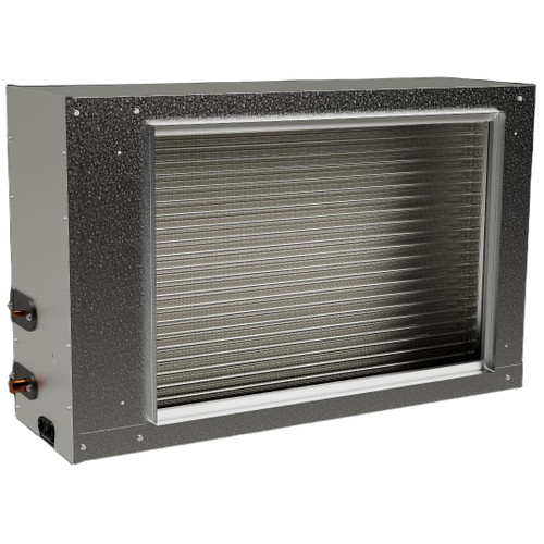 Goodman CSCT3012M3 2 - 2.5 Ton Horizontal Slab Evaporator Coil with TXV, 33.5" Cabinet, Cased, Unpainted, R-32 - CSCT3012M3  Mini Split Systems Direct