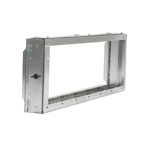 Goodman DPHFRA External Horizontal Filter Rack - DPHFRA  Mini Split Systems Direct