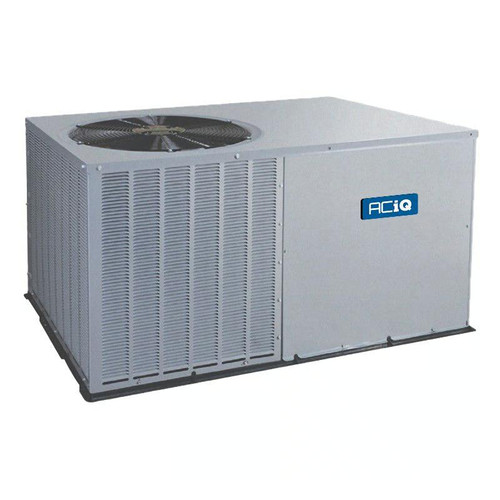 3 Ton 13.4 SEER2 ACiQ-AirQuest AC-Only Packaged Unit - R454B - PAM436000K000B  Mini Split Systems Direct
