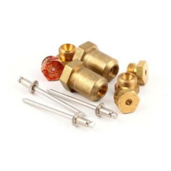 Goodman HA-03 High-Altitude Kit - 2,000 ft. to 8,000 ft. - HA-03  Mini Split Systems Direct