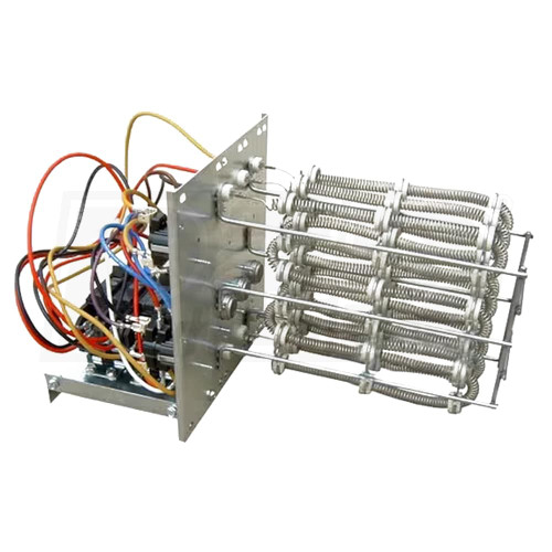 Goodman HKP-05C 5 kW 208/240 V 1 Phase Electric Heat Kit w/Circuit Breaker - HKP-05C  Mini Split Systems Direct