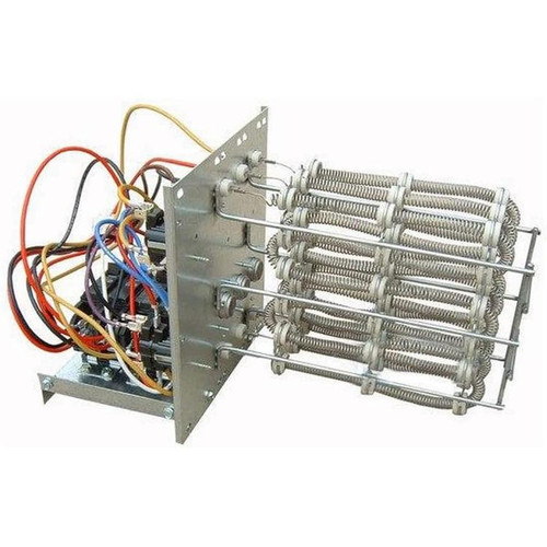 Goodman HKSX05XC 5kW Electric Heat Kit without Circuit Breaker - 208/240V 1 Phase - HKSX05XC  Mini Split Systems Direct