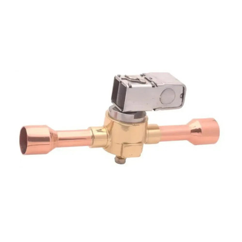 Goodman LSK02A Liquid Line Solenoid Kit - LSK02A  Mini Split Systems Direct
