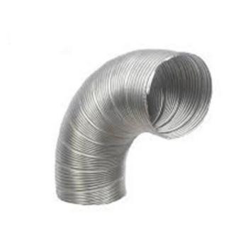 Goodman PCEF101-103 Elbow Flashing w/R-8 Liner - PCEF101-103  Mini Split Systems Direct