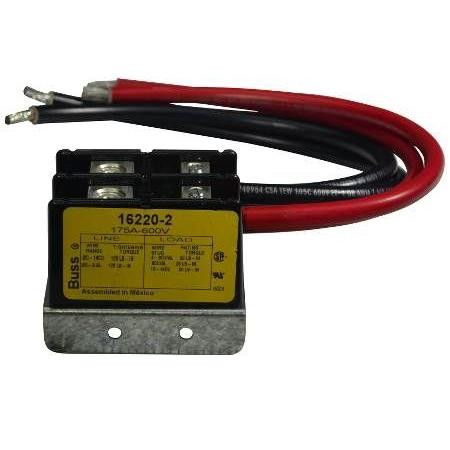 Goodman SPW-01 Single Point Wiring Kit - SPW-01  Mini Split Systems Direct