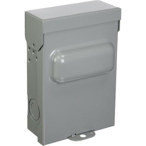 MARS 60A Non Fused Disconnect Switch - 83335-  Mini Split Systems Direct