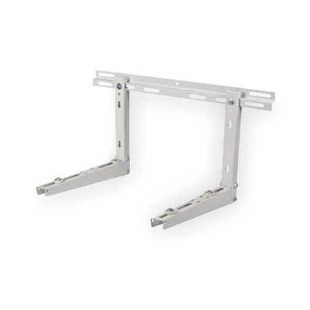 Wall Mount Bracket for Mini Split Systems - HW-600  Mini Split Systems Direct