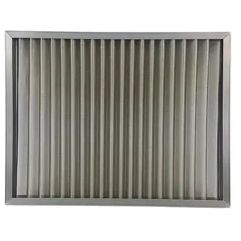 XD-SF19 Washable Stainless Steel Filter for XD-165L LGR Commercial Dehumidifier - XD-SF19  Mini Split Systems Direct