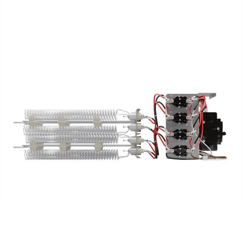 MRCOOL® 8kw Heat Kit for ProDirect Top Discharge Air Handlers - HHK-08  Mini Split Systems Direct