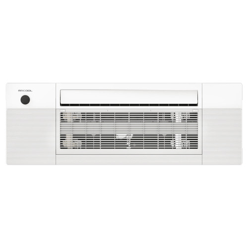 MRCOOL® DIY® Series 5th Gen OuttaSight® 6,000 BTU 230V One-Way Ceiling Cassette - DIYCASSETTE06HP-230D25-O - DIYCASSETTE06HP-230D25-O  Mini Split Systems Direct