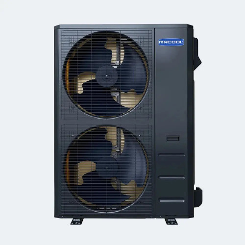 MRCOOL® Universal Series UHP18060-O 5 Ton 60,000 BTU Heat Pump Inverter Condenser - R-454B - UHP18060-O  Mini Split Systems Direct