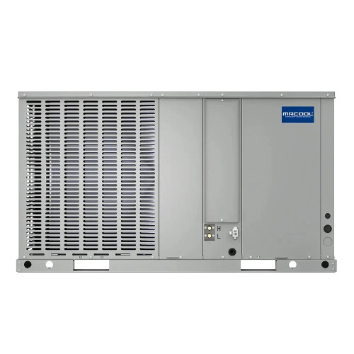 MRCOOL® VersaPro® MPH241HO13C 2 Ton Horizontal Package Heat Pump - R454B - MPH241HO13C  Mini Split Systems Direct