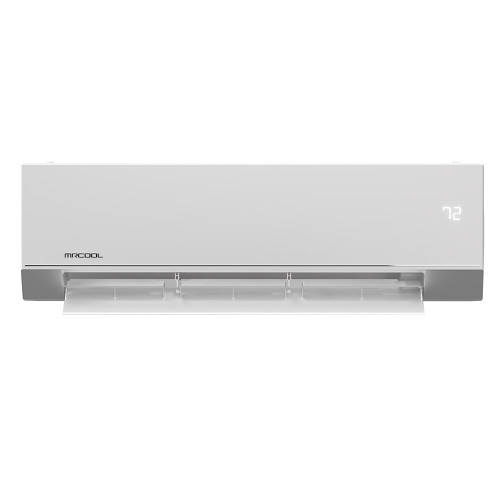 MRCOOL® Olympus 9,000 BTU 3/4 Ton Ductless Mini-Split Wall Mounted Air Handler - 230V/60Hz - O-09-HP-WMAH-230C-O - O-09-HP-WMAH-230C-O  Mini Split Systems Direct