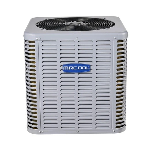 MRCOOL® Signature Series MCAESHS4T2421AA 2 Ton up to 14.3 SEER2 24,000 BTU Split System Heat Pump Condenser - R-454B - MCAESHS4T2421AA  Mini Split Systems Direct