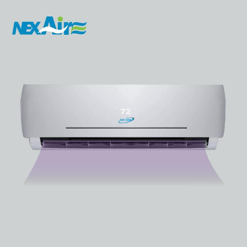 NEXAir UVC Mini Kit - Disinfecting Light for 18K-24K Mini-Splits - NUV-84M  Mini Split Systems Direct