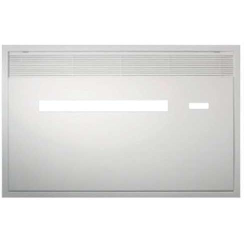 Olimpia Splendid Maestro Pro Front Recessed Panel (Completely hides the Maestro Pro inside the Wall - Requires accessory kit B0775) - B0776  Mini Split Systems Direct
