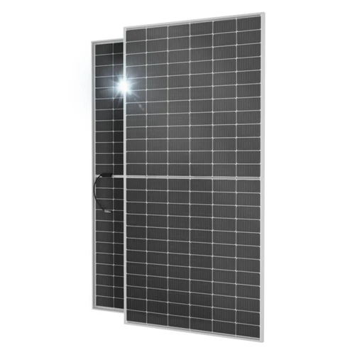 Philadelphia Solar 550W (Pallet of 31) Phenex PS-M144(HCBF)-550W Bifacial Solar Panel - PS-M144(HCBF)-550W  Mini Split Systems Direct