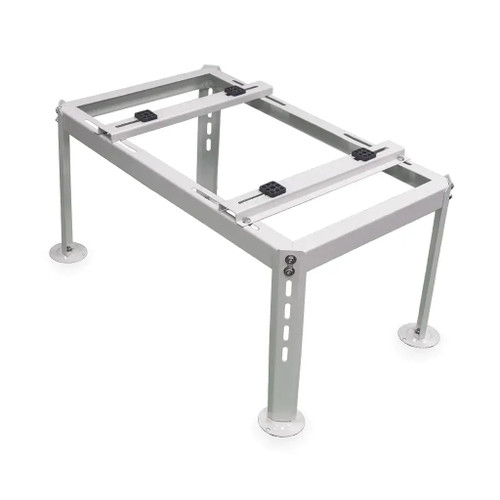 Pioneer® Floor Stand Bracket for Mini Split Condenser Units - BRK-FLR-GS-2P-BRK-FLR-GS-3P  Mini Split Systems Direct