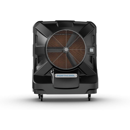 Portacool Apex 4000 Evaporative Cooler - PACA40001A1  Mini Split Systems Direct