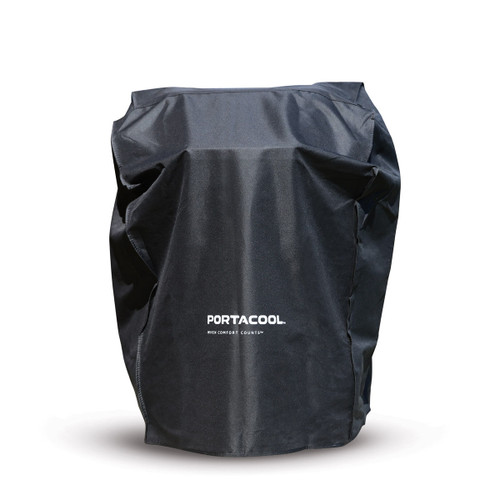 Portacool Apex 500 & Jetstream 220 Protective Cover - CVRR0001K  Mini Split Systems Direct