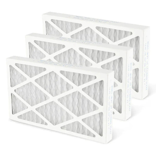 Purisystems 3-pack 5-Micron Outer Air Filters for the PuriCare 500IG / PuriCare 500 Air Filtration System - PURICARE-500-FILTER  Mini Split Systems Direct