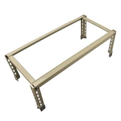 Rectorseal Condenser Slab Stand - 176 Lbs - 87743  Mini Split Systems Direct