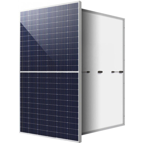 REGITEC 550W (Pallet of 31) Monocrystalline 182mm 144 Cells Solar Panel RMH72-550S1 - RMH72-550S1  Mini Split Systems Direct