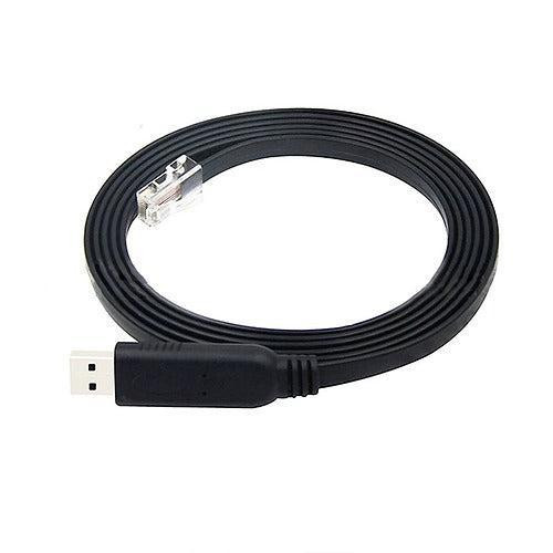 RUiXU RS485 Battery Communication Cable | 3Feet - RS485  Mini Split Systems Direct