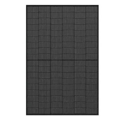 SolarSpace 405W (Pallet of 36) Lumina I All Black Mono PERC Solar Panel SS8-54HSB-405M - SS8-54HSB-405M  Mini Split Systems Direct