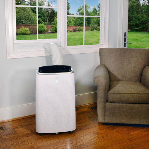 Soleus Air Portable Air Conditioner 14,000 BTU (9,000 BTU DOE) - PSH-09-01  Mini Split Systems Direct