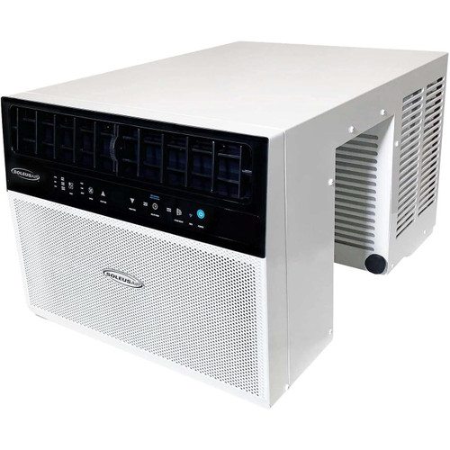 Soleus Air Window Air Conditioner 6000 BTU - WS4-06EW-201  Mini Split Systems Direct