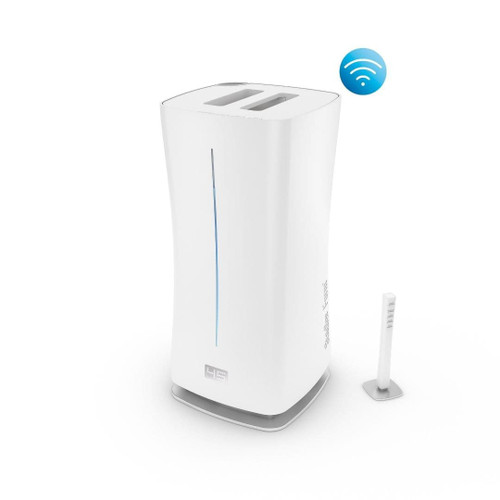 Stadler Form Eva Ultrasonic Humidifier With WiFi - E-008-E-009  Mini Split Systems Direct